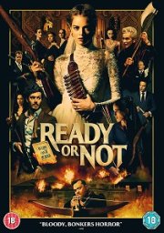 Ready or Not