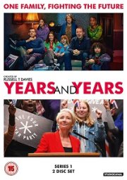 Years and Years