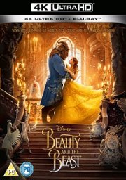 Beauty and the Beast