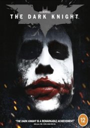 The Dark Knight