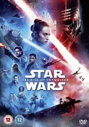 Star Wars: The Rise of Skywalker