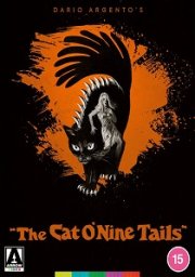 The Cat O' Nine Tails