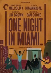 One Night In Miami: The Criterion Collection