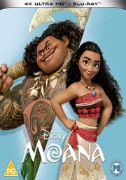 Moana