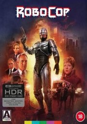 RoboCop: Limited Edition