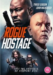 Rogue Hostage