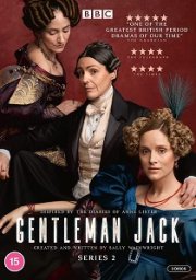 Gentleman Jack: Series 2