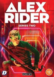 Alex Rider: Season 2