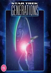 Star Trek: Generations