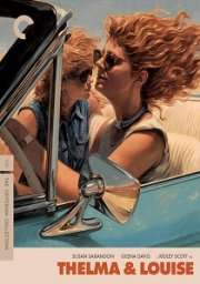 Thelma & Louise: The Criterion Collection