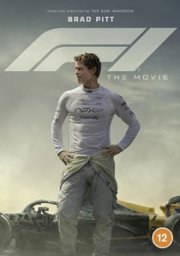 F1: The Movie