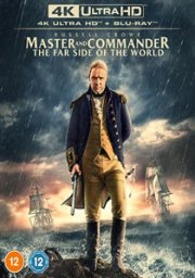 Master and Commander: The Far Side of the World