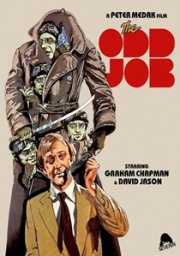 The Odd Job