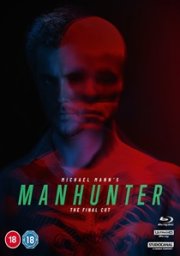 Manhunter: The Final Cut