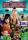 Hotel Transylvania 3: Summer Vacation