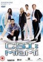 CSI Miami : Season One, Part One