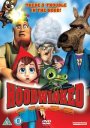 Hoodwinked