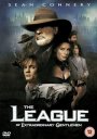 League of Extraordinary Gentlemen: Special Edition