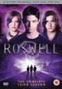 Roswell : Season Three