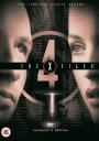 X-Files: Season 4