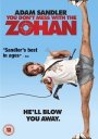 Don't Mess With The Zohan