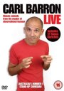 Carl Barron: Live