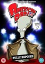 American Dad: Volume 7