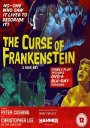 The Curse Of Frankenstein