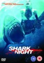 Shark Night 3D