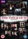 The Thick of It: Series 4