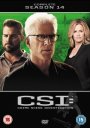 Crime Scene Investigation: Season 14
