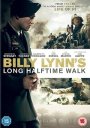 Billy Lynn's Long Halftime Walk