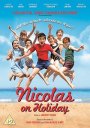 Nicolas on Holiday