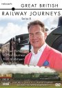 Great British Railway Journeys: Series 8