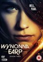 Wynonna Earp: Season 3