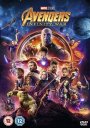 Avengers Infinity War