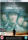 Saving Private Ryan