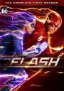 The Flash: Season 5