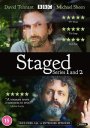 Staged: Series 1 and 2