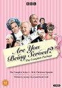 Are You Being Served? - The Complete Package