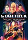 Star Trek: The Next Generation Movie Collection