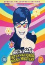 Austin Powers: International Man of Mystery
