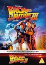 Back to the Future III