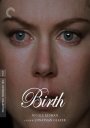 Birth: The Criterion Collection
