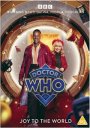 Doctor Who: Joy to the World