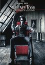 Sweeney Todd: The Demon Barber of Fleet Street