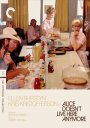 Alice Doesn't Live Here Anymore: The Criterion Collection