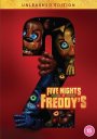 Five Nights at Freddy's 2