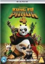 Kung Fu Panda 4