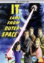 It Came from Outer Space